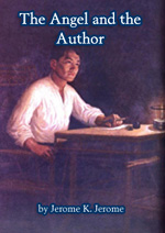 The Angel and the Author